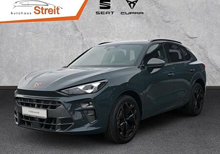 Cupra Terramar 2.0 TSI 150 kW 7-Gang DSG Matrix LED AHK Sennheiser DCC ACC SHZ