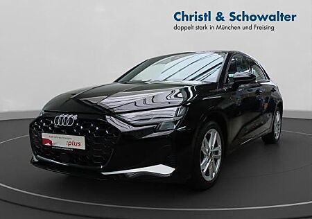 Audi A4 Avant 35 TDI S tronic