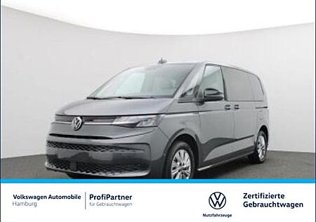 VW T7 Multivan Volkswagen Multivan 2.0 TDI Life DSG 7Sitz AHK Navi LED