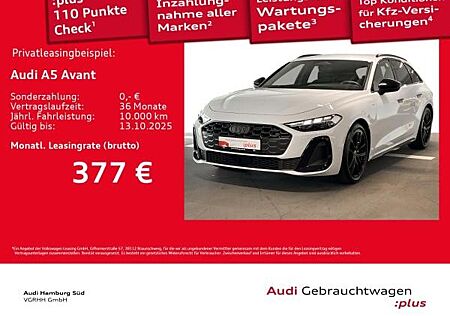 Audi A5 Avant TFSI S tronic 2xS LINE/NAVI/MATRIX/AHK
