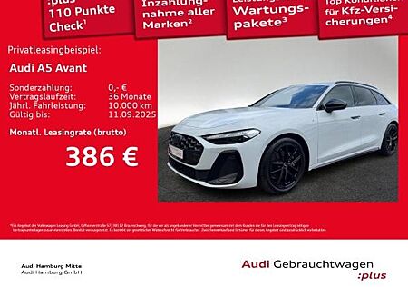 Audi A5 Avant TFSI S tronic AHK S line Matrix