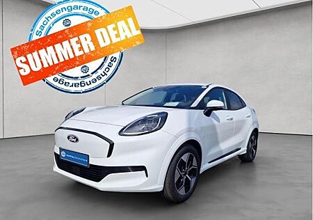 Ford Puma Gen-E 168PS⚡ Winter- & Komfort-Paket ✌🔥Ganzjahresreifen🔥 kurzfristig verfügbar!