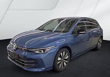 VW Golf Volkswagen VIII Lim. 1.5 eTSI 110 kW Goal DSG - Matrix-LED Navi Rear View AHK LM ACC SHZ DAB+ Einparkhilfe