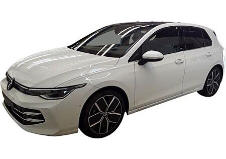 VW Golf Volkswagen VIII Lim. 1.5 TSI 110 kW Edition 50 - IQ Light Pano HUD Rear View Navi ACC SHZ DAB+ Einparkhilfe LM