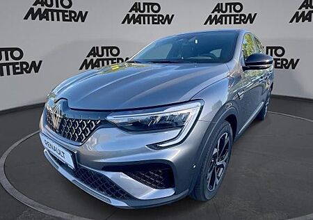 Renault Arkana TCe140Automatik Techno ComfortCityPaket