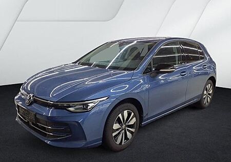 VW Golf Volkswagen VIII Lim. 1.5 eTSI 110 kW Goal DSG - AHK LED Plus Rear View Navi LM DAB+ ACC SHZ Travel Assist MFL