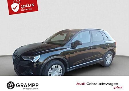 Audi Q3 advanced 35 TDI S-tronic +AHK+KAMERA+OPTIK+