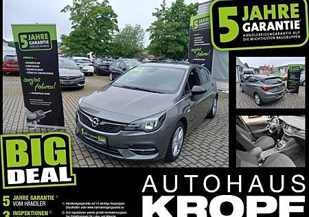 Opel Astra K 1.2T Navi,Sitzheizung,Lenkradheizung