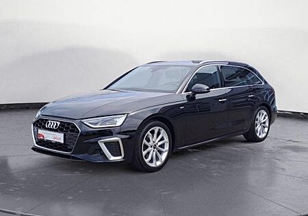 Audi A4 Avant 35 TFSI S-line !!!gültig ab 12.09!!!