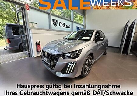 Peugeot 208 Style Hybrid 110 e-DSC6 / PDC / Tempomat / SHZ