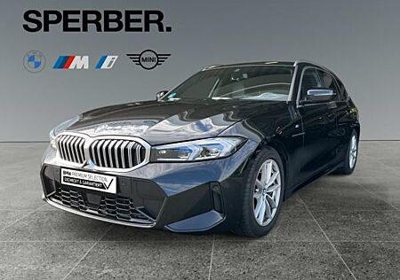 BMW 330 i Touring "M-Sport" *AHK*Kamera*ACC*Adaptiv LED*Memory*