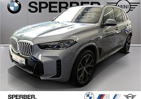 BMW X5 xDrive40d 21 Zoll*Massage*M Sport*Sitzbelüftung*Komfortsitz*
