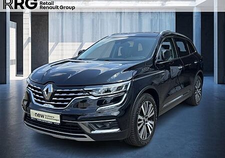 Renault Koleos 2.0 dCi 185 Initiale Paris