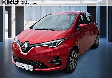 Renault ZOE R135 Z.E. 50 Intens