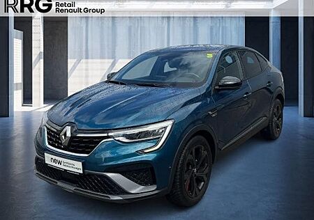 Renault Arkana 1.3 TCe 160 R.S. Line