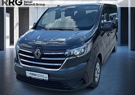 Renault Trafic 2.0 dCi 150 Evolution L1H1