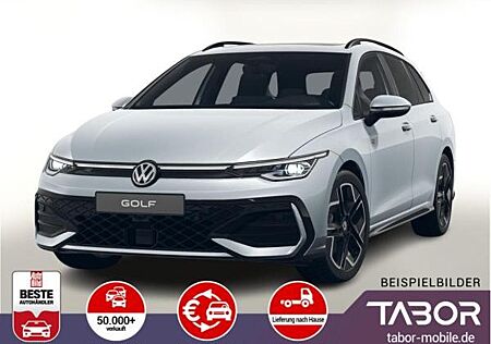 VW Golf Volkswagen Var. 150 DSG R-Line IQ.Matrix Pano AHK 18Z