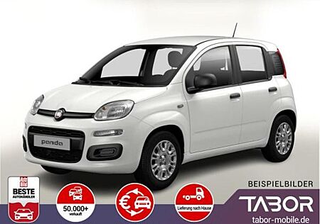 Fiat Panda MHEV 70 5"-DAB Temp PDC DigCo LaneA 5-Sitz