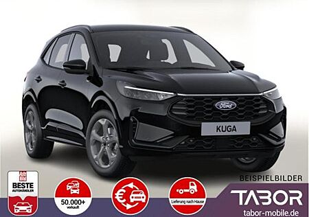 Ford Kuga 2.5 FHEV 180 CVT ST-Line Nav WinterP Kam