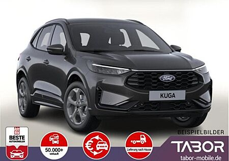 Ford Kuga 2.5 FHEV 180 CVT ST-Line Nav WinterP Kam