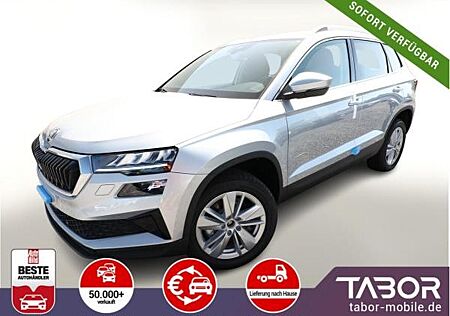 Skoda Karoq TSI DSG Selec LED Nav Kam SHZ SunS Kessy