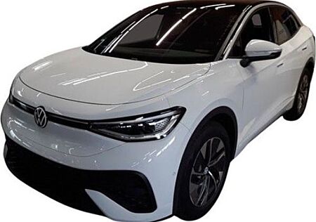 VW ID.5 Volkswagen Pure 125 kW NAVI KAM ACC LED SHZ PDC LM