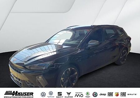 Cupra Leon Sportstourer 1.5 eTSI DSG EL. HECKKL. NAVI KAMERA PARK ACC LED
