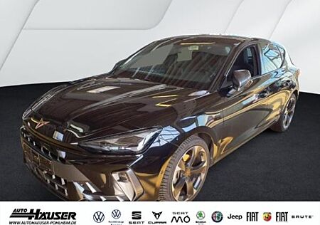 Cupra Leon 1.5 eTSI DSG NAVI KAMERA PARK ACC LED FULL-LINK