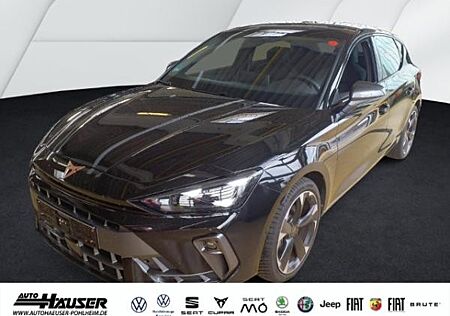 Cupra Leon 1.5 eTSI DSG NAVI KAMERA PARK ACC LED FULL-LINK