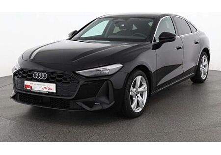 Audi A5 Limousine TDI S-Tronic LED/NAV/RFK/Virt.+/SH
