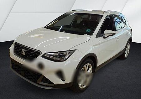 Seat Arona 1.0 TSI DSG FR NAVI LED KAMERA
