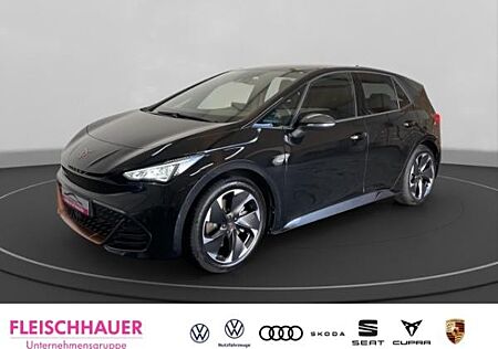 Cupra Born LED, ACC, Kamera, Wärmepumpe 82KWh