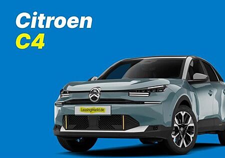 Citroën C4 MAX inkl. Allwetterreifen🔥 AUTOMATIK / Vollaustattung