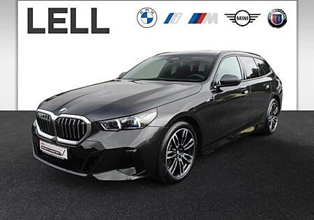 BMW 520 d xDrive Touring M Sportpaket HK HiFi DAB