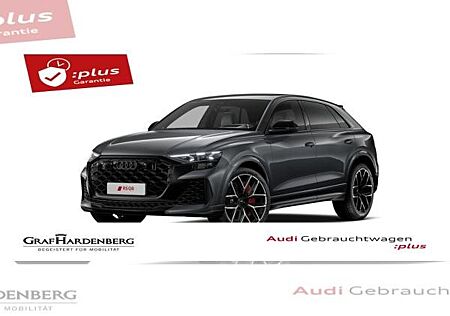 Audi RS Q8 Tiptronic / SOFORT VERFÜGBAR !