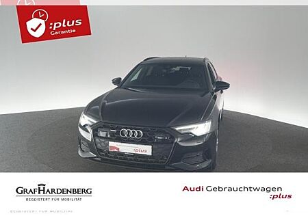 Audi A6 Avant 45 TDI qu. advanced / SOFORT VERFÜGBAR !