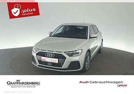 Audi A1 Sportback 25 TFSI advanced / SOFORT VERFÜGBAR !