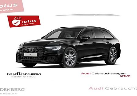 Audi A6 Avant 45 TFSI S line / SOFORT VERFÜGBAR !