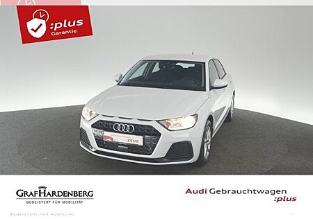 Audi A1 Sportback 25 TFSI advanced / SOFORT VERFÜGBAR !