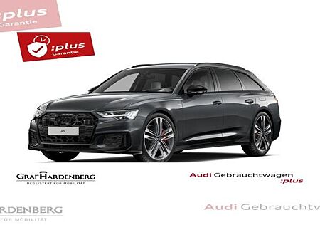 Audi A6 Avant 55 TFSIe qu. S line / SOFORT VERFÜGBAR !