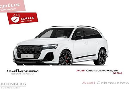 Audi SQ7 4.0 TFSI qu. tiptronic / SOFORT VERFÜGBAR !