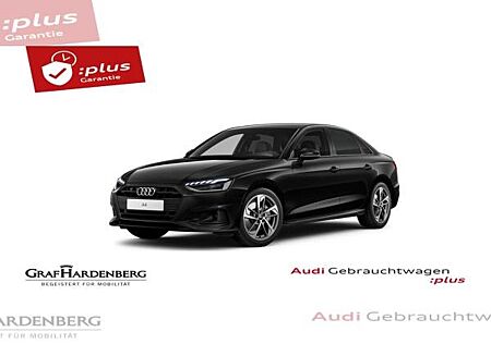 Audi A4 Lim. 40 TFSI advanced / SOFORT VERFÜGBAR !