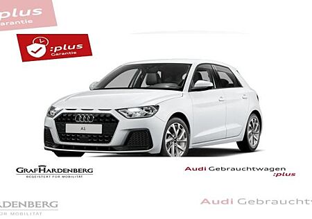 Audi A1 Sportback 25 TFSI advanced / SOFORT VERFÜGBAR !