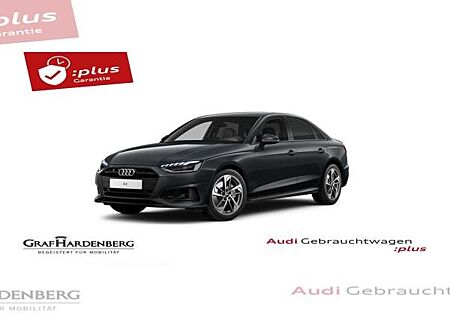 Audi A4 Lim. 40 TFSI advanced / SOFORT VERFÜGBAR !