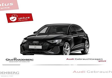 Audi A3 Sportback 35 TFSI S line / SOFORT VERFÜGBAR !