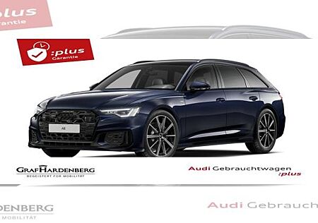 Audi A6 Avant 50 TDI qu. Tiptronic / SOFORT VERFÜGBAR !