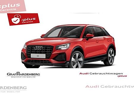Audi Q2 35 TDI advanced / SOFORT VERFÜGBAR !