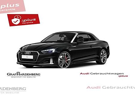 Audi A5 Cabrio 45 TFSI qu. advanced / SOFORT VERFÜGBAR !