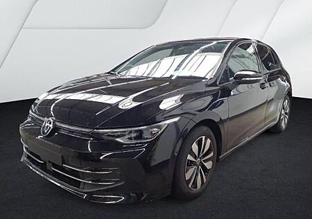 VW Golf Volkswagen VIII Lim. 1.5 TSI 110 kW Goal - IQ Light Navi AHK Travel Assist LM SHZ ACC DAB Rear View App-Connect
