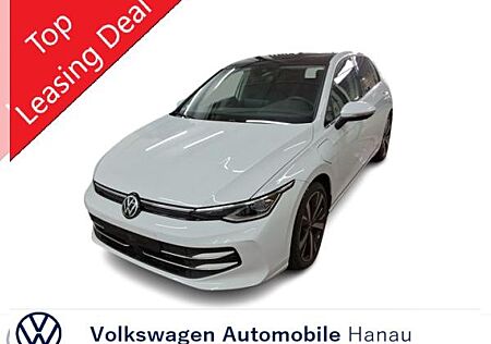 VW Golf Volkswagen 8 / 1.5 eTSI DSG HYBRID STYLE AHK GARANTIE